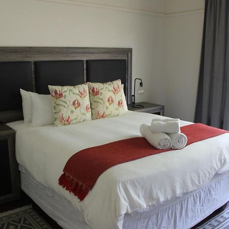 Berry Lane Guesthouse Кроунстад Екстериор снимка