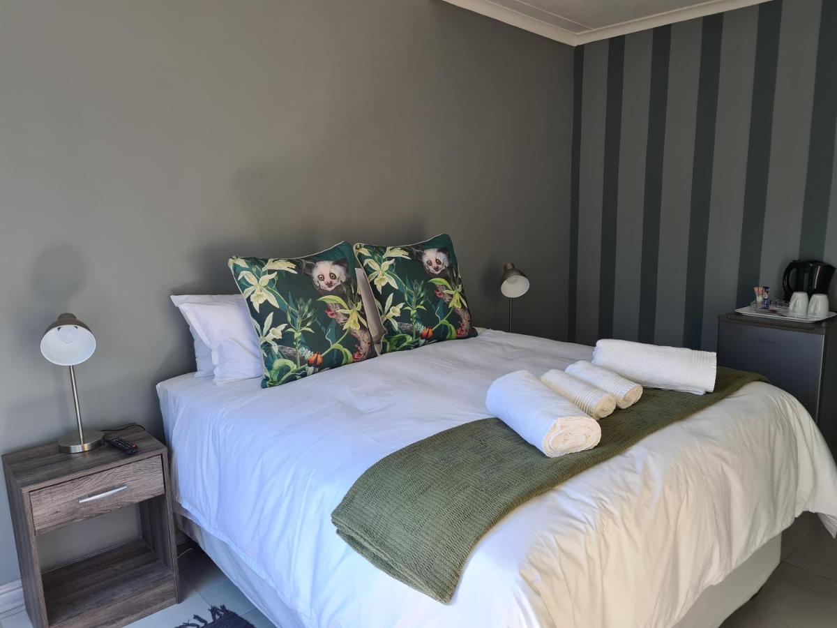 Berry Lane Guesthouse Кроунстад Екстериор снимка
