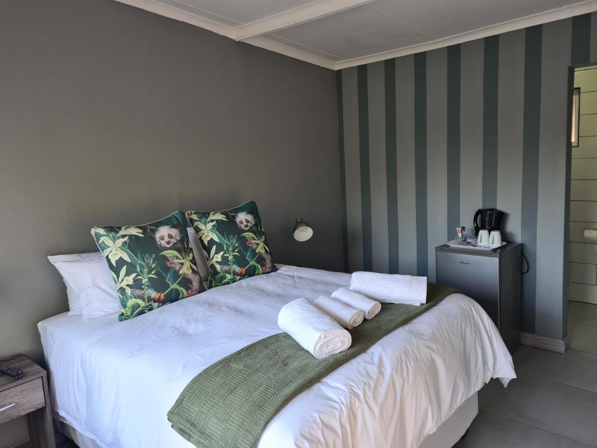 Berry Lane Guesthouse Кроунстад Екстериор снимка