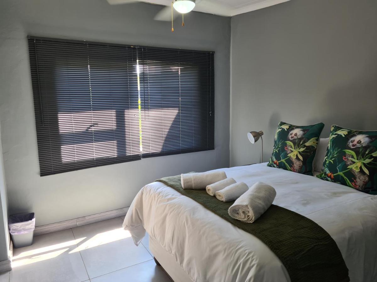 Berry Lane Guesthouse Кроунстад Екстериор снимка