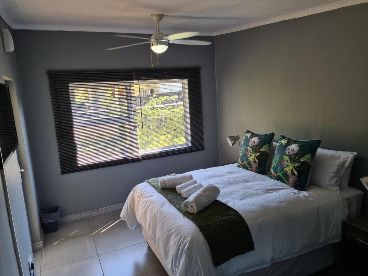 Berry Lane Guesthouse Кроунстад Екстериор снимка