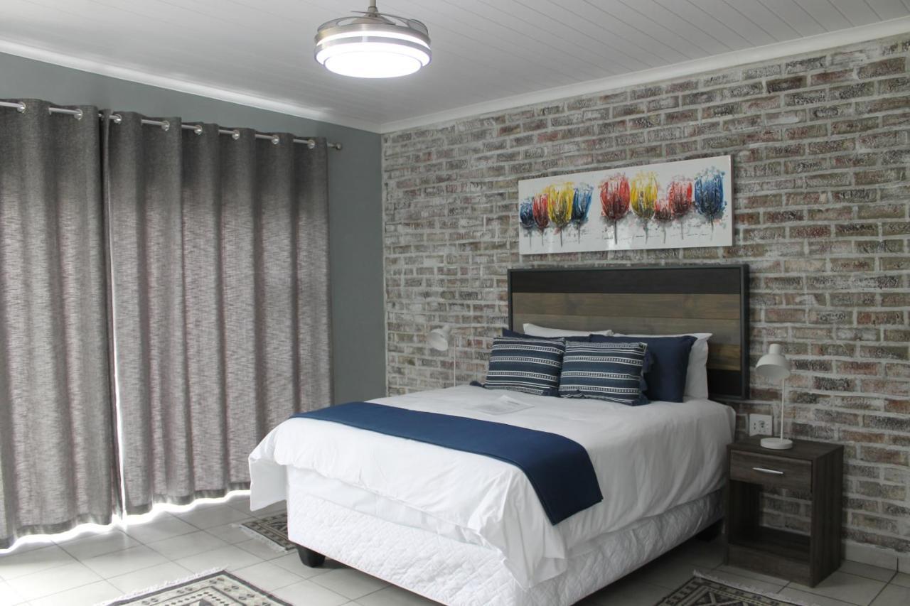 Berry Lane Guesthouse Кроунстад Екстериор снимка
