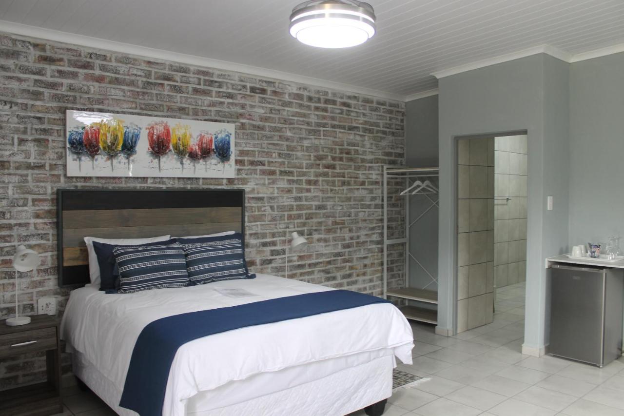 Berry Lane Guesthouse Кроунстад Екстериор снимка