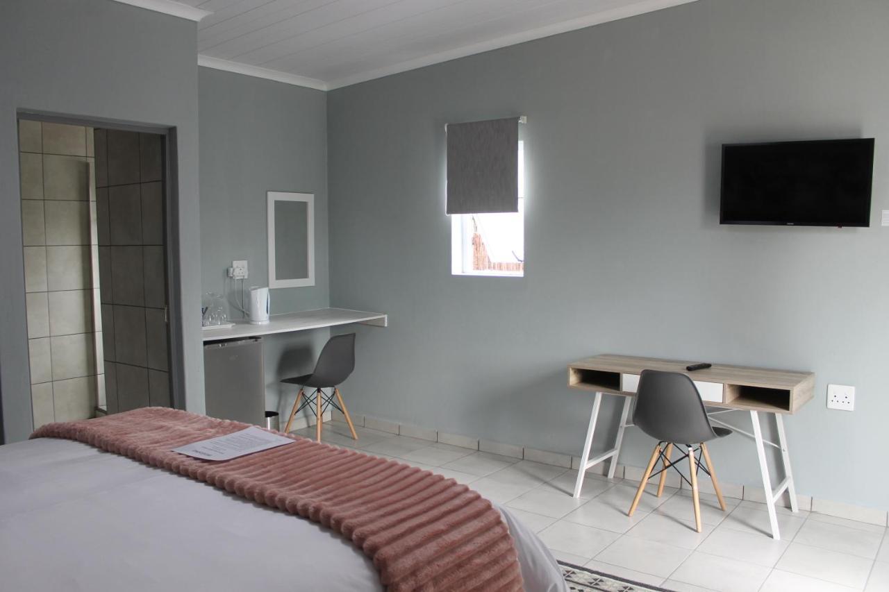 Berry Lane Guesthouse Кроунстад Екстериор снимка