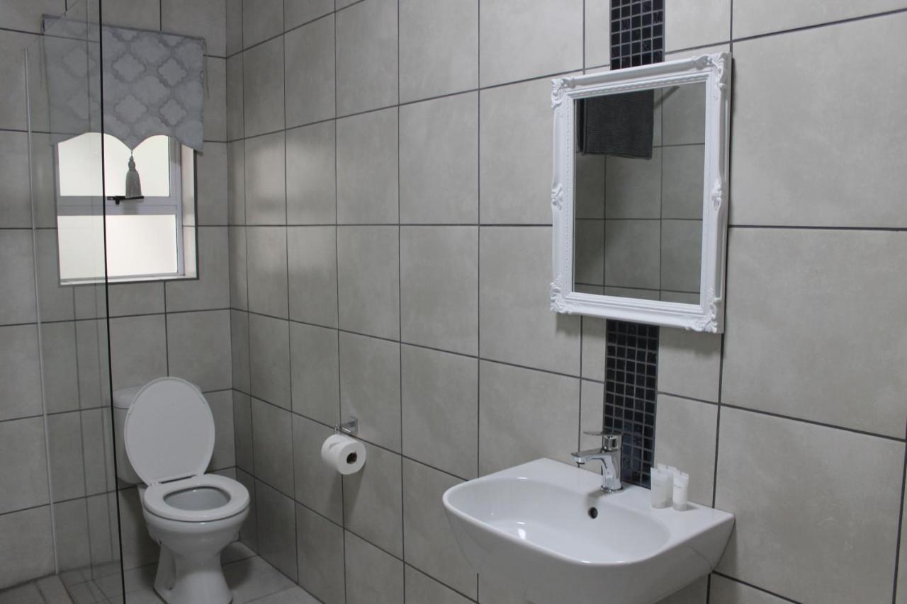 Berry Lane Guesthouse Кроунстад Екстериор снимка