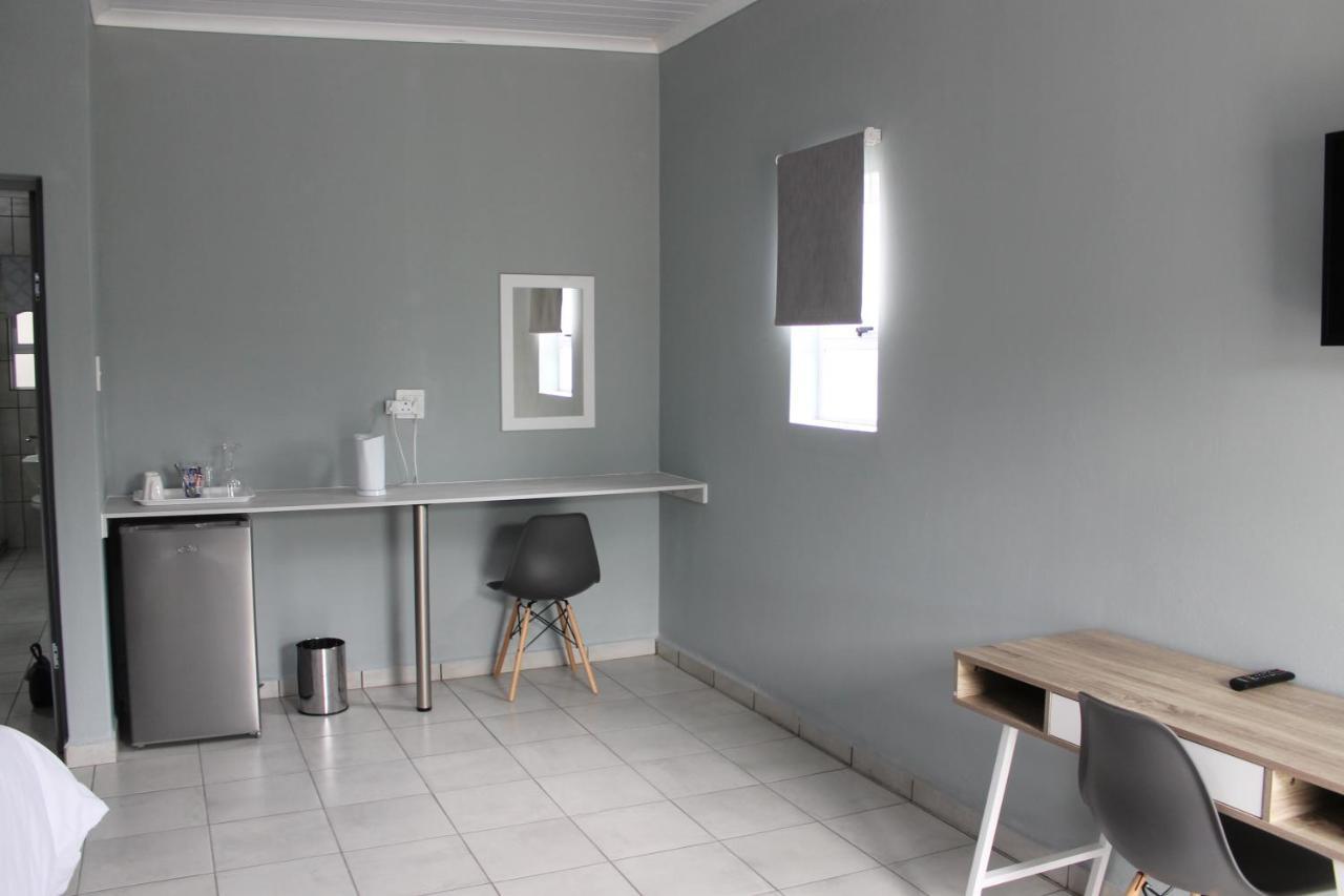 Berry Lane Guesthouse Кроунстад Екстериор снимка