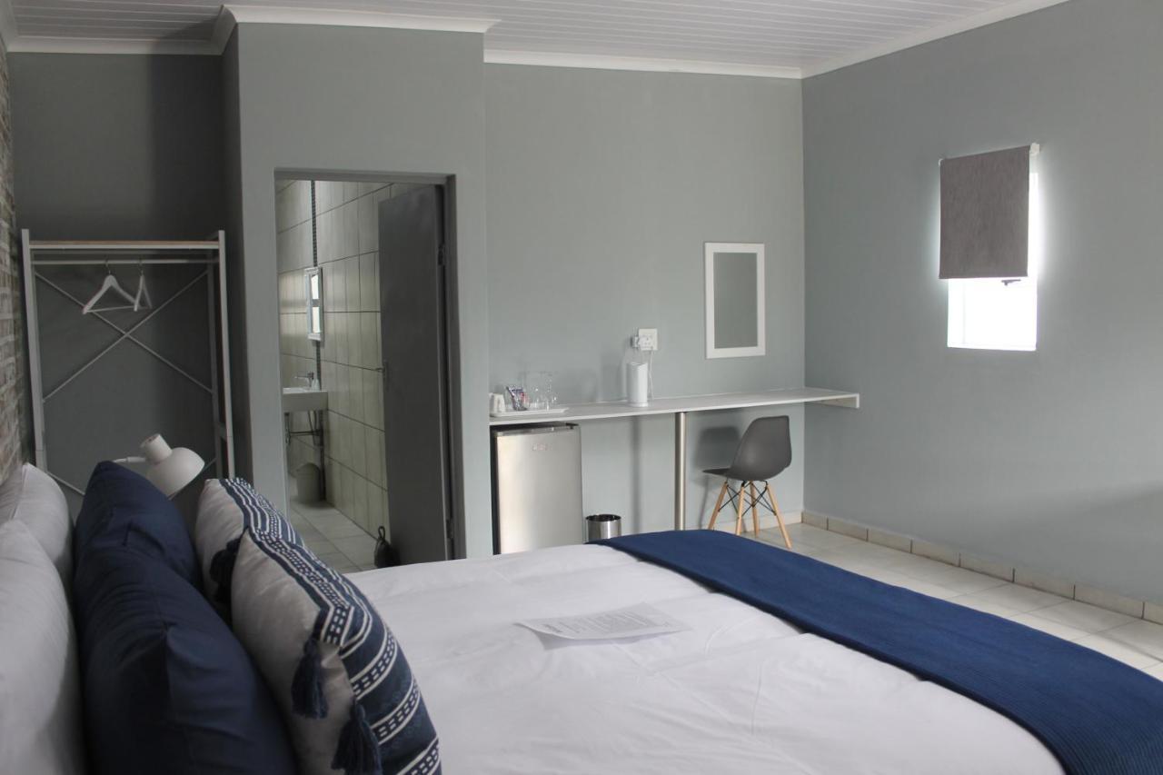 Berry Lane Guesthouse Кроунстад Екстериор снимка
