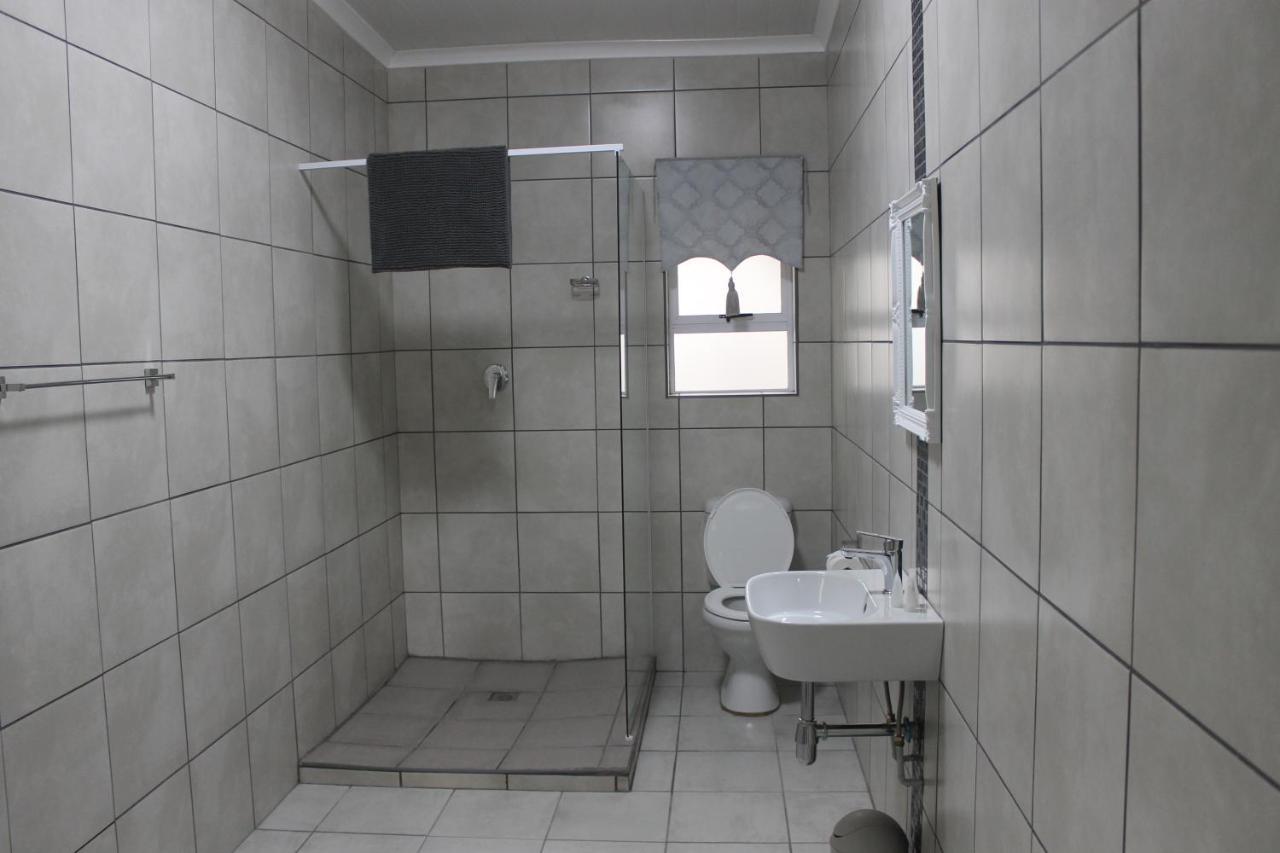 Berry Lane Guesthouse Кроунстад Екстериор снимка