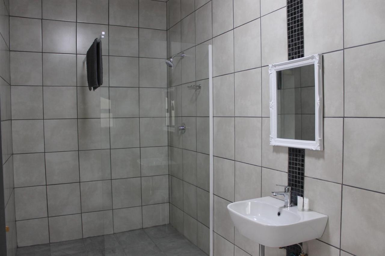 Berry Lane Guesthouse Кроунстад Екстериор снимка