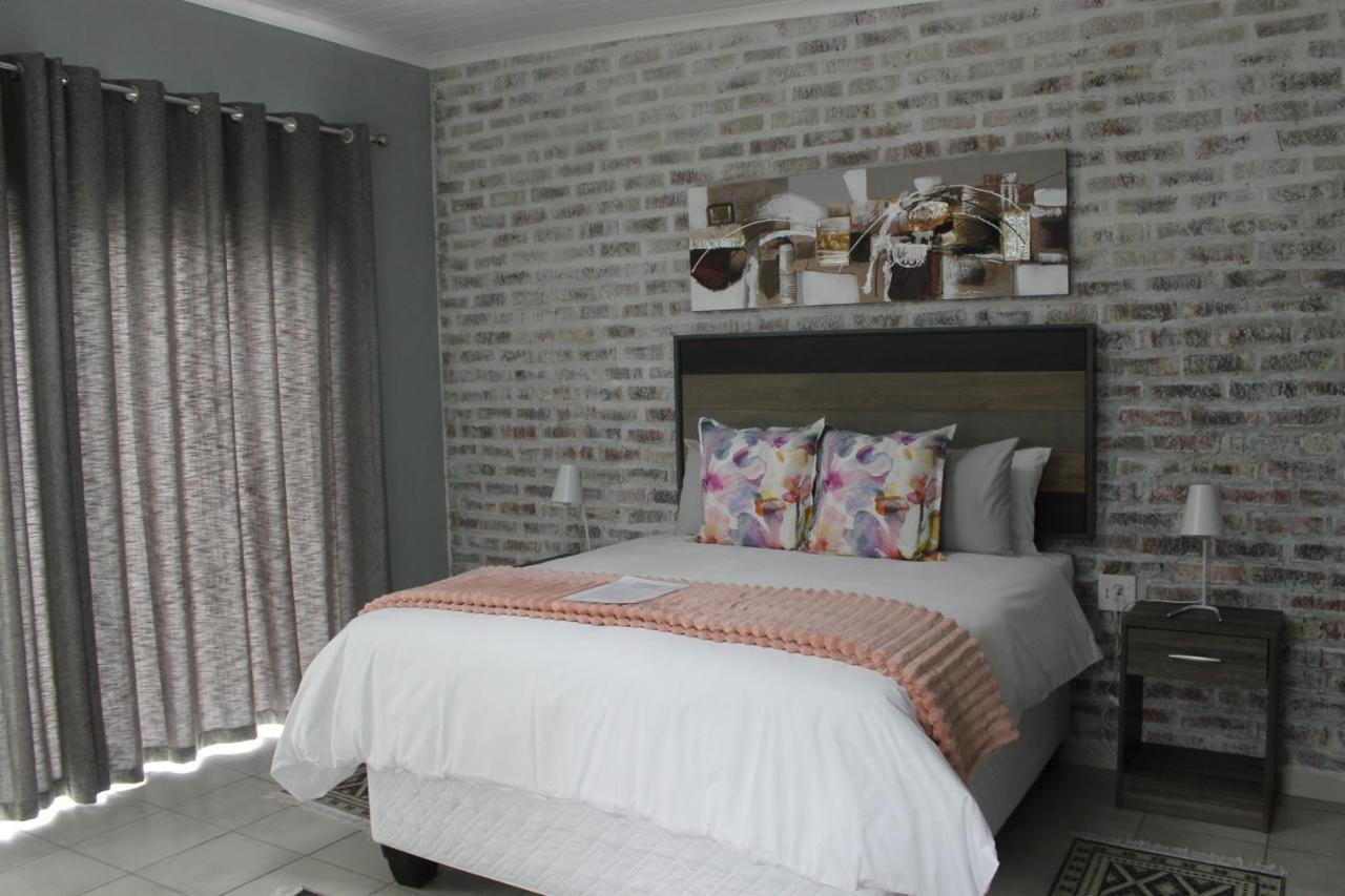 Berry Lane Guesthouse Кроунстад Екстериор снимка