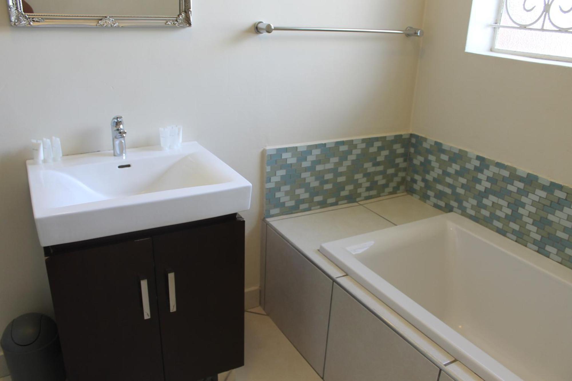 Berry Lane Guesthouse Кроунстад Екстериор снимка