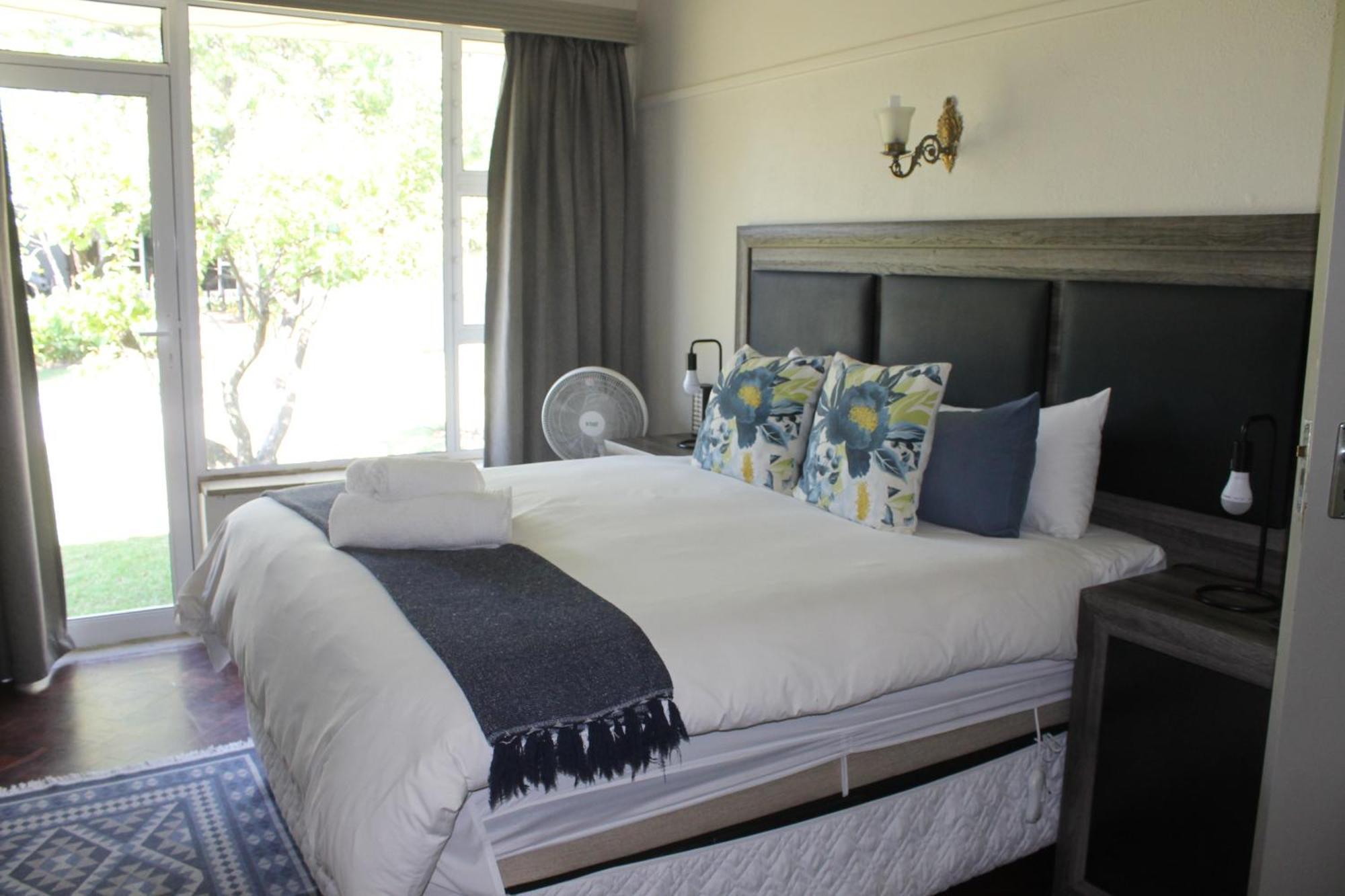 Berry Lane Guesthouse Кроунстад Екстериор снимка
