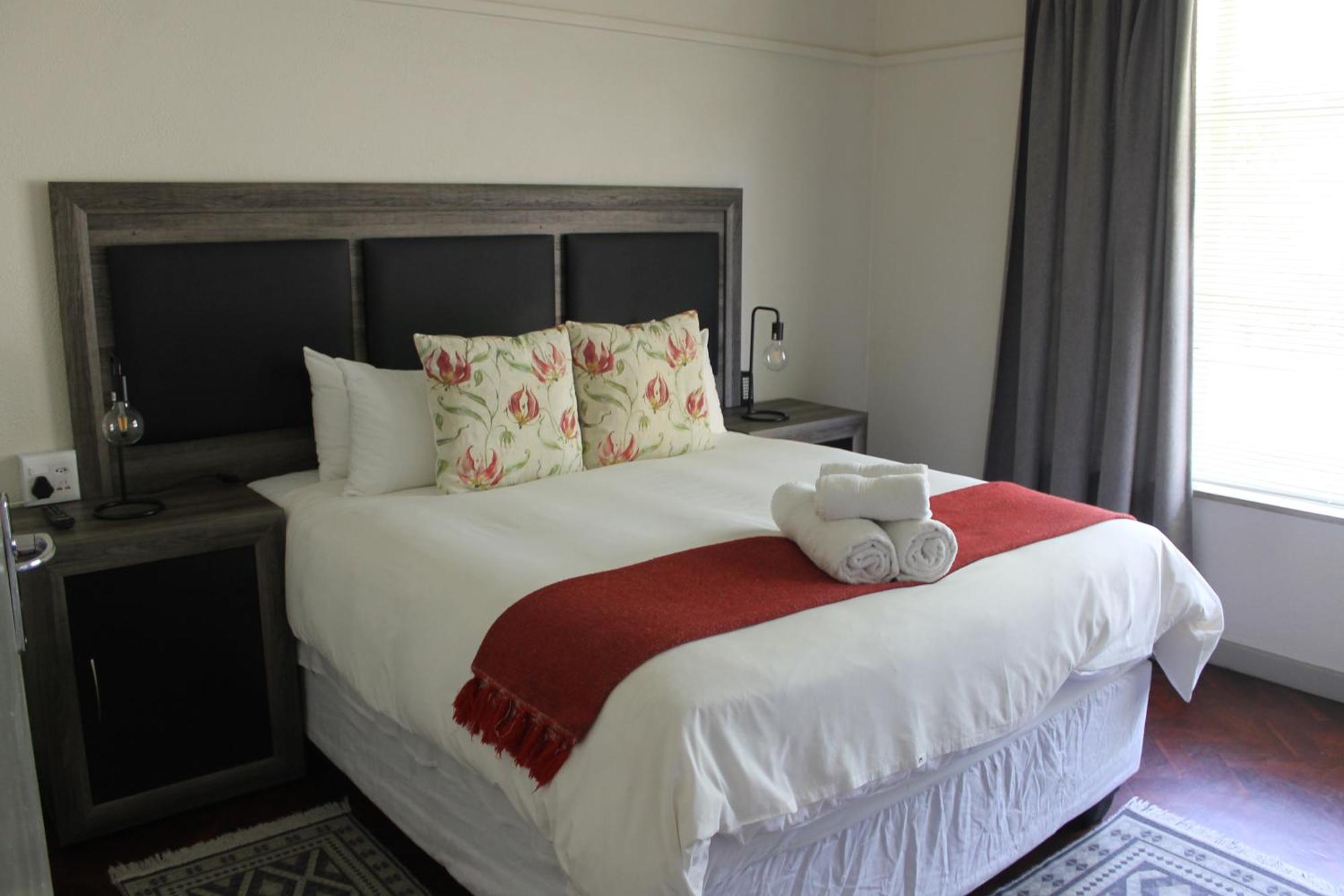 Berry Lane Guesthouse Кроунстад Екстериор снимка