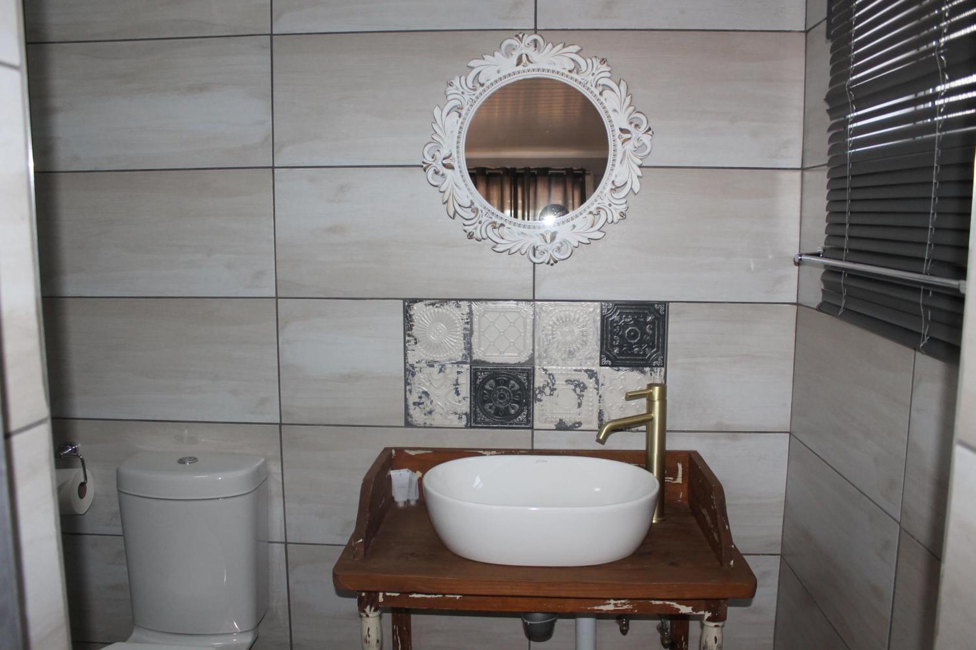 Berry Lane Guesthouse Кроунстад Екстериор снимка