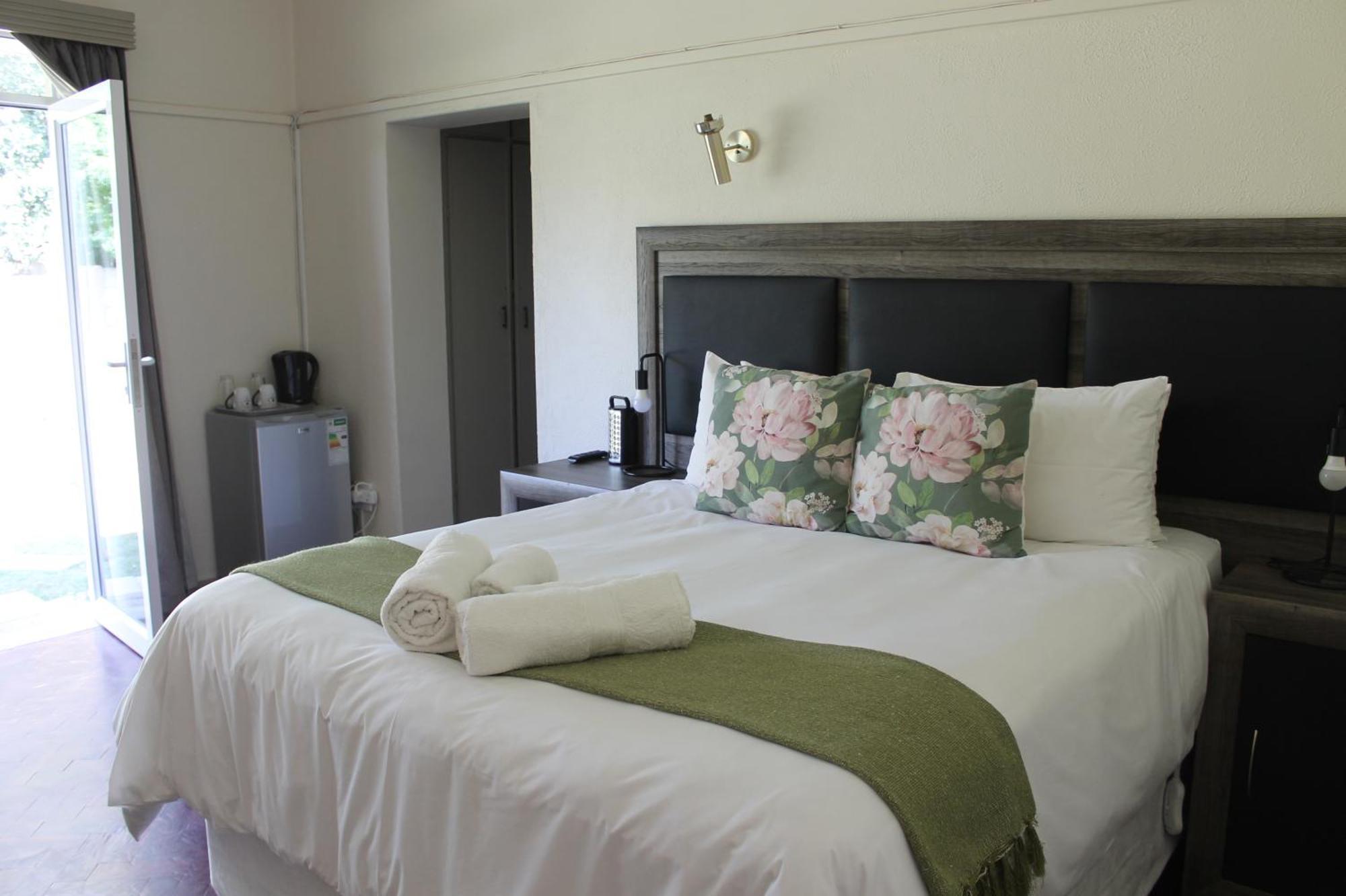 Berry Lane Guesthouse Кроунстад Екстериор снимка