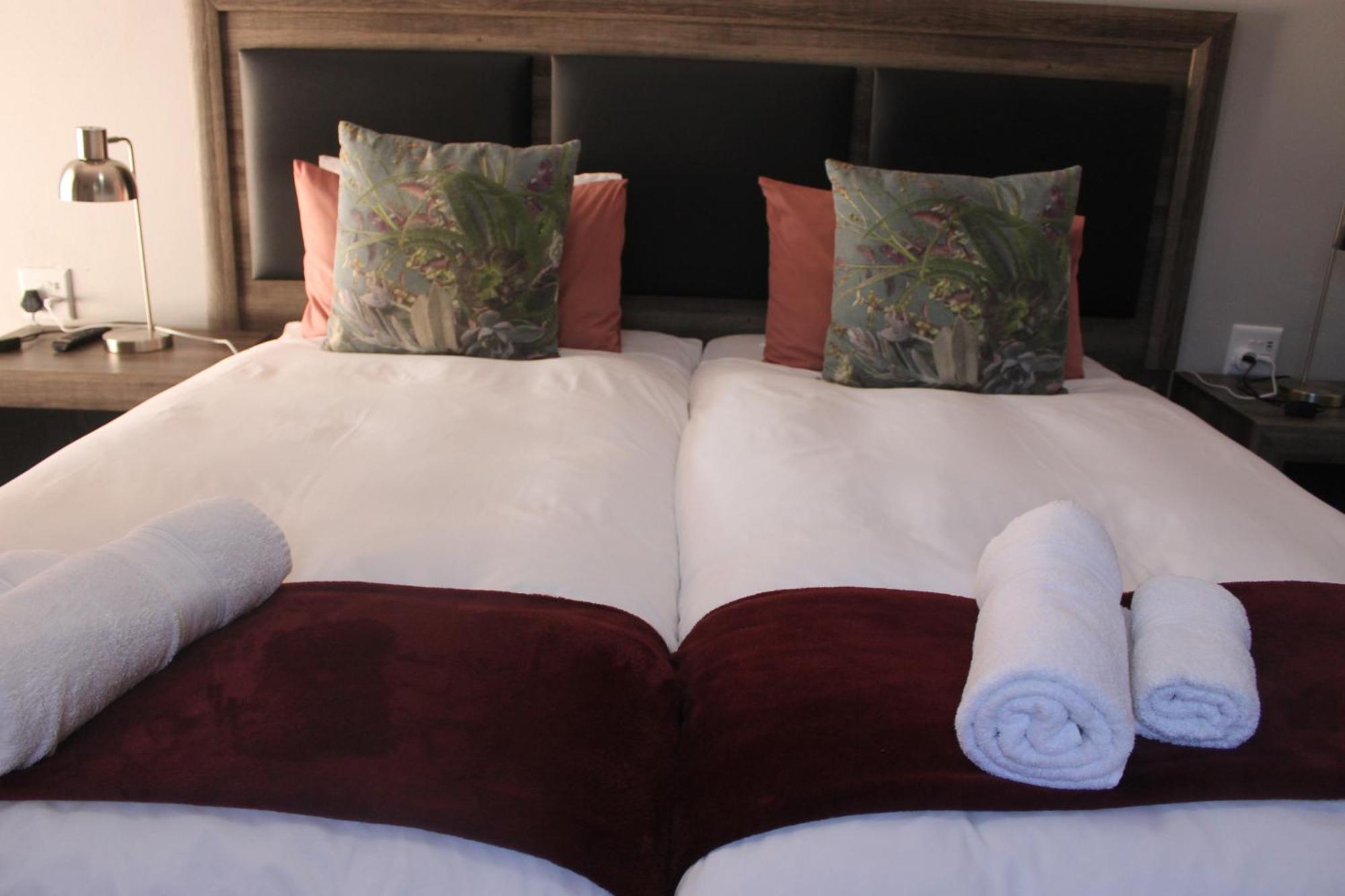 Berry Lane Guesthouse Кроунстад Екстериор снимка