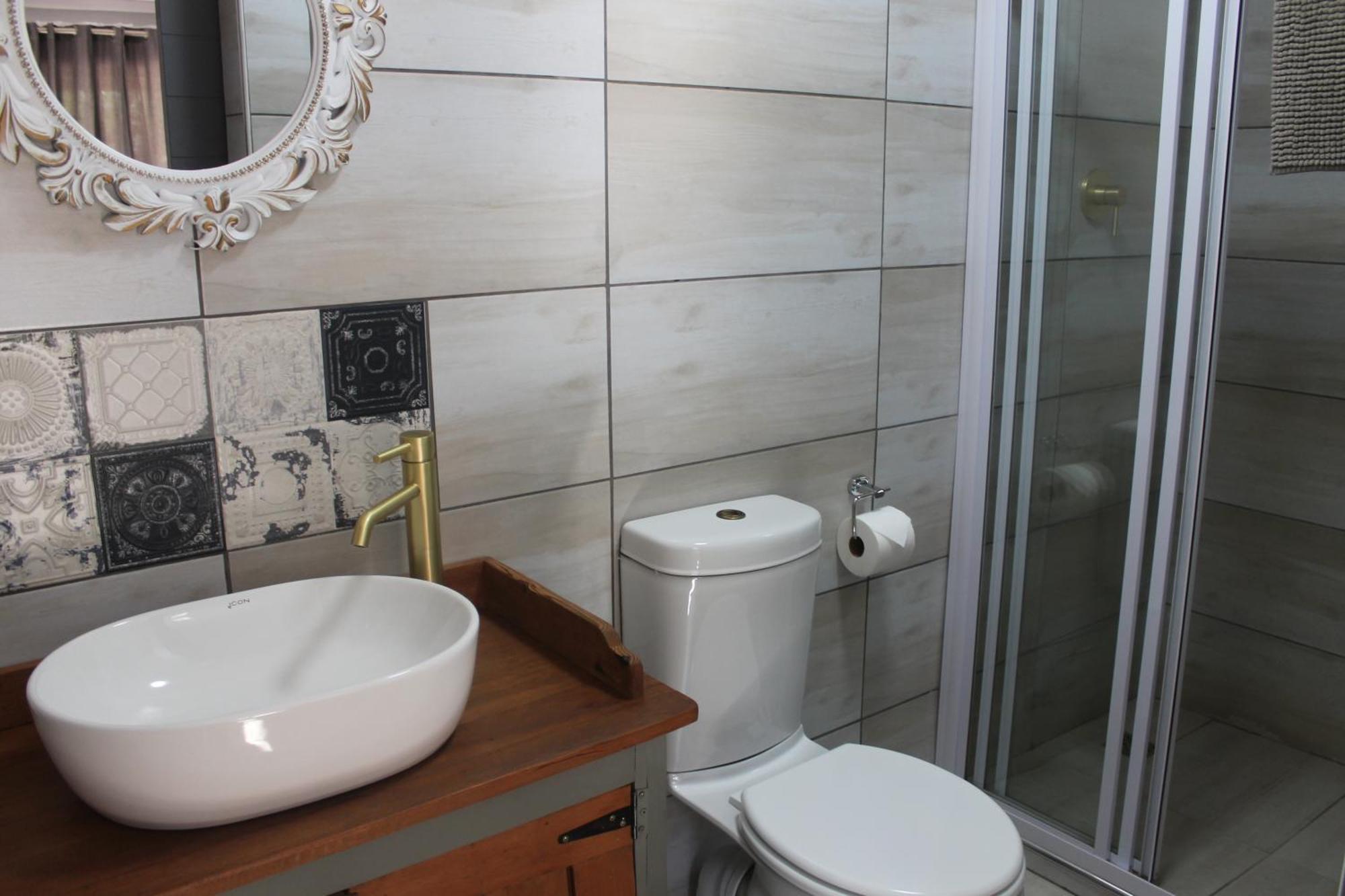 Berry Lane Guesthouse Кроунстад Екстериор снимка