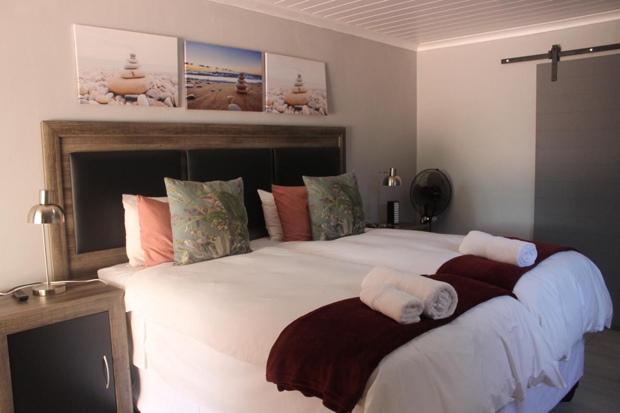 Berry Lane Guesthouse Кроунстад Екстериор снимка