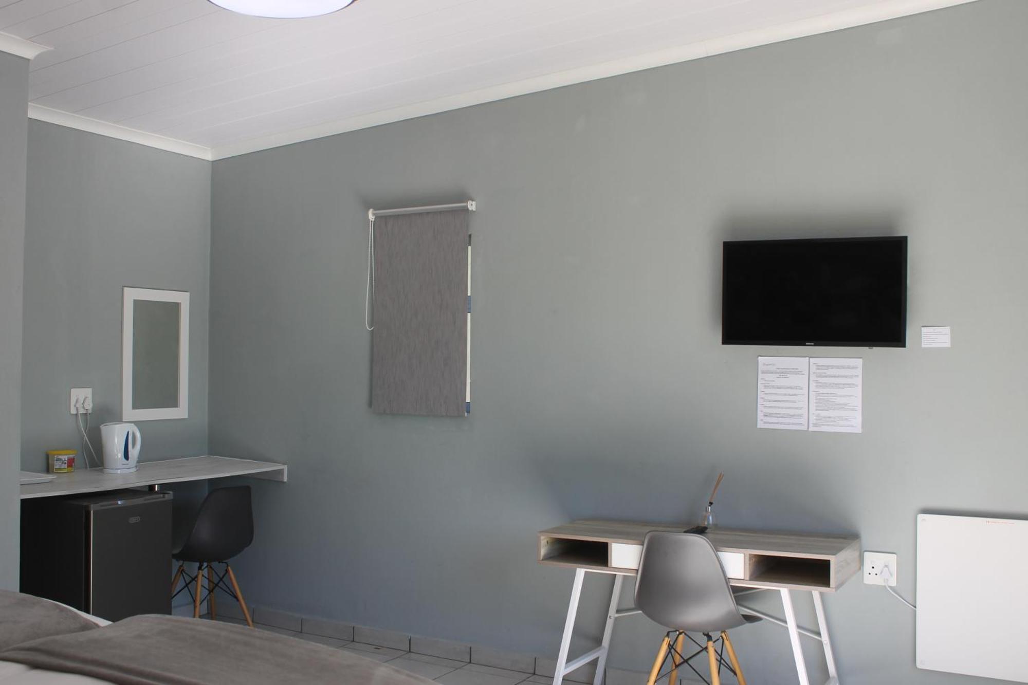 Berry Lane Guesthouse Кроунстад Екстериор снимка