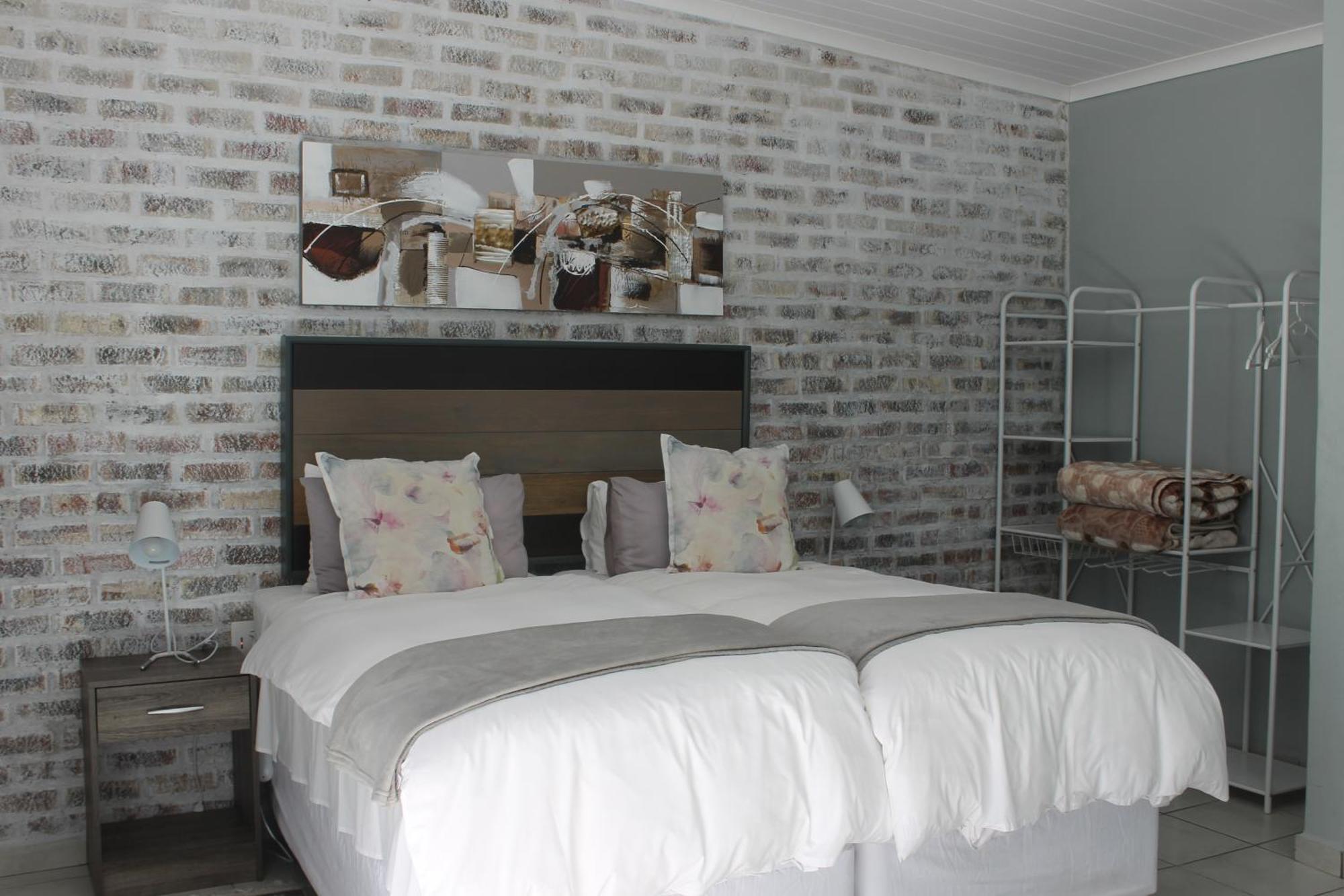 Berry Lane Guesthouse Кроунстад Екстериор снимка