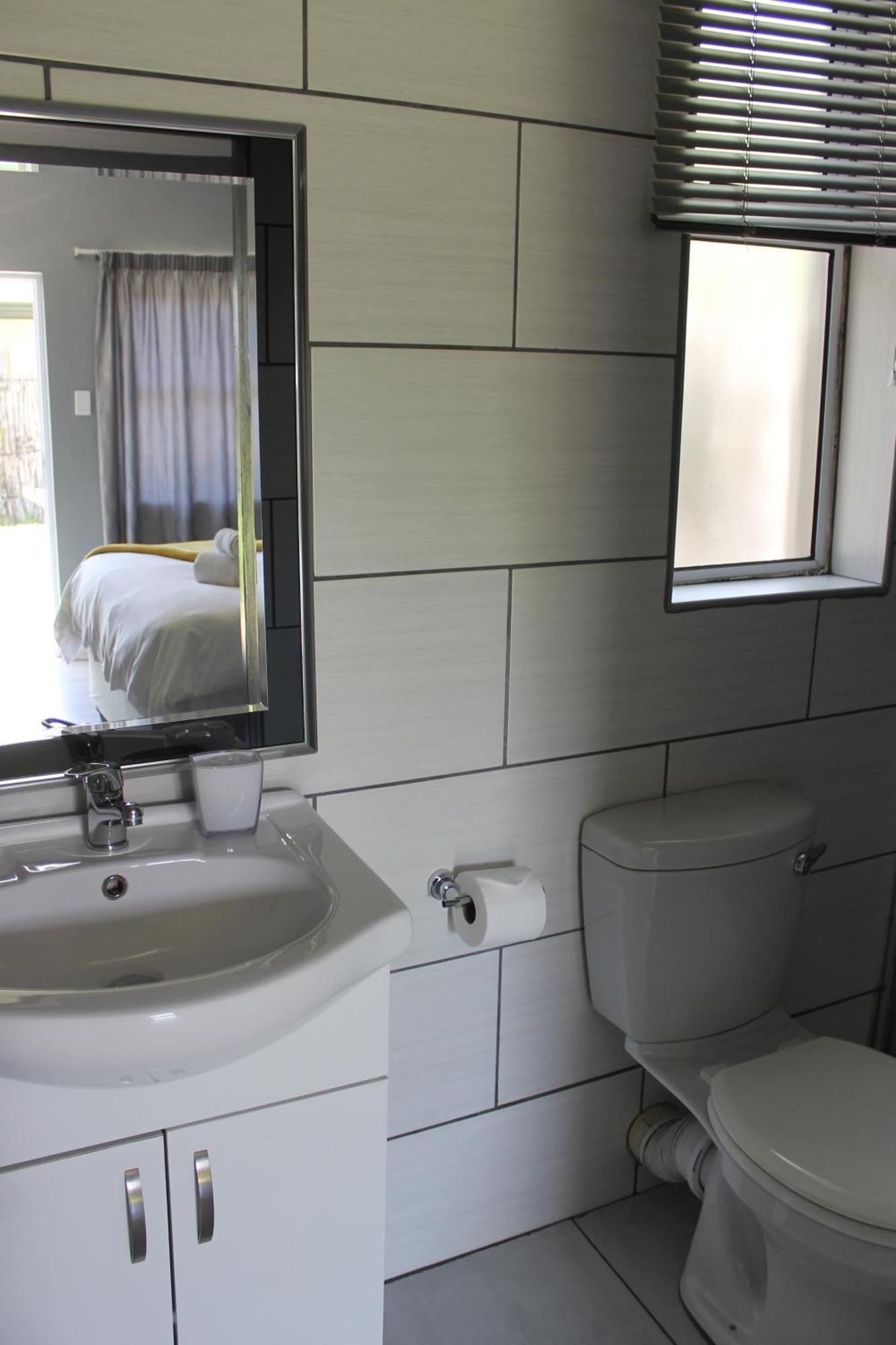 Berry Lane Guesthouse Кроунстад Екстериор снимка