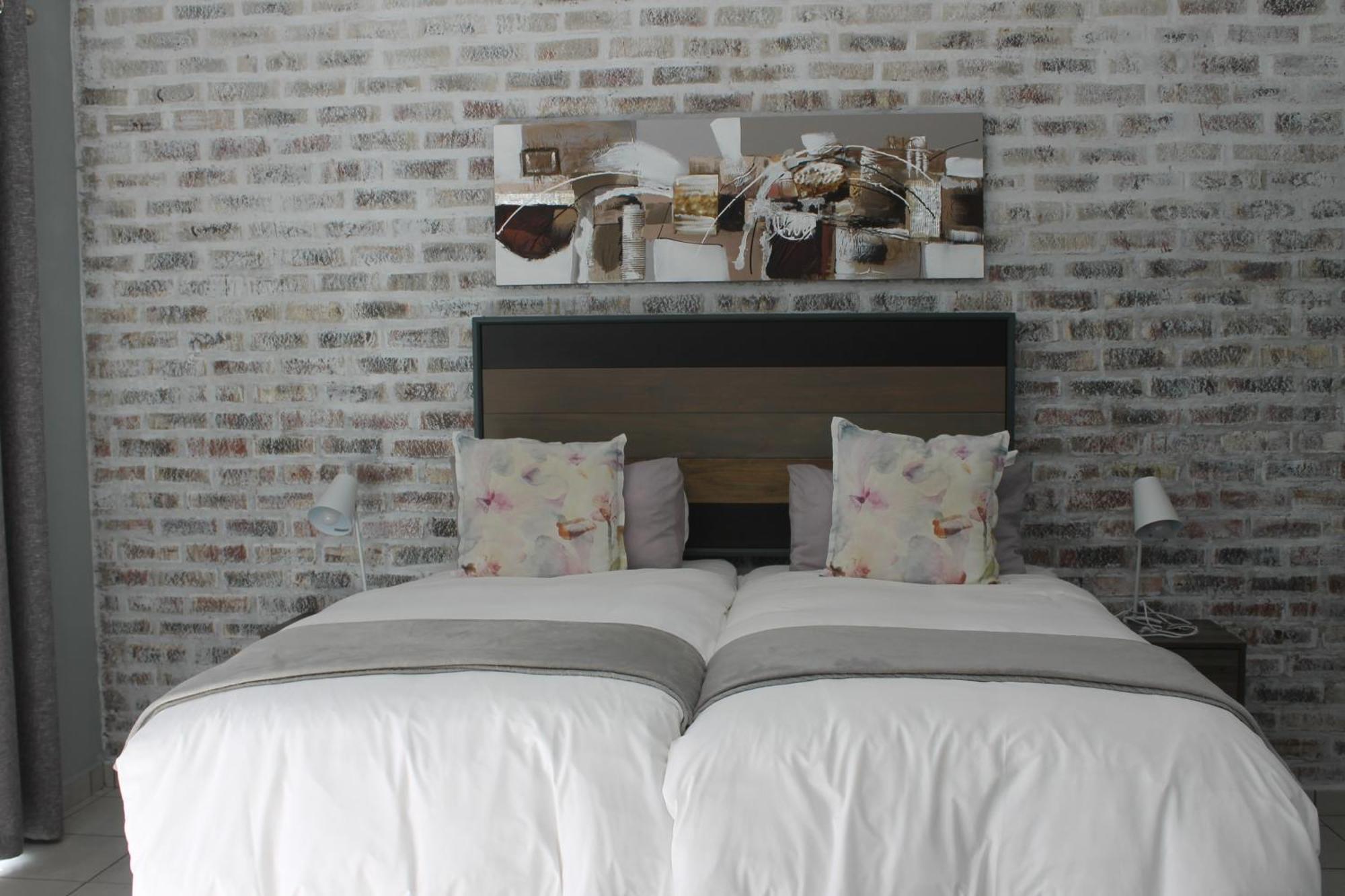 Berry Lane Guesthouse Кроунстад Екстериор снимка