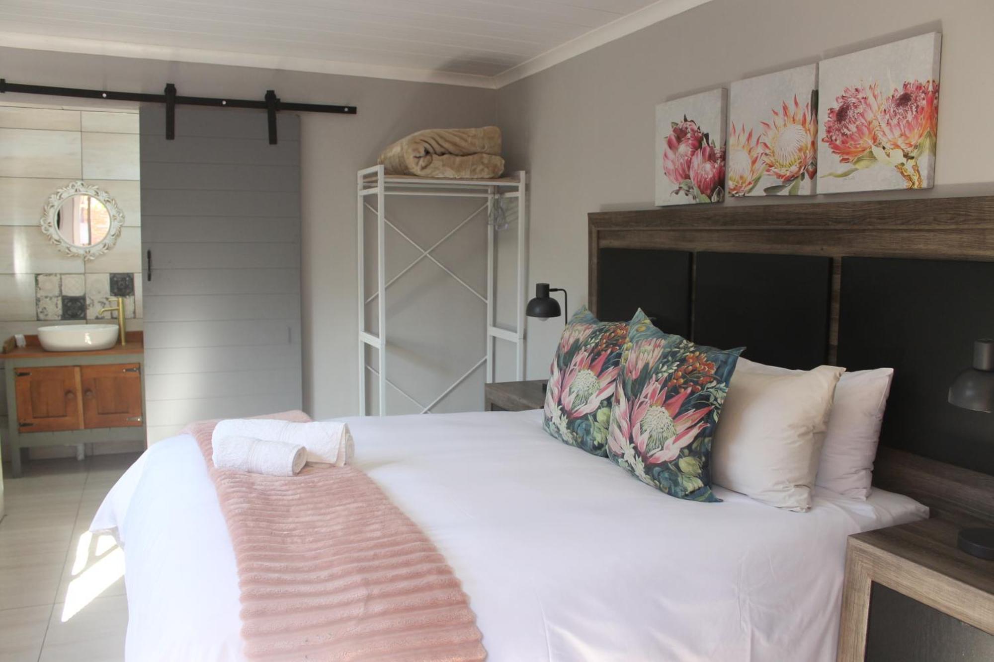 Berry Lane Guesthouse Кроунстад Екстериор снимка