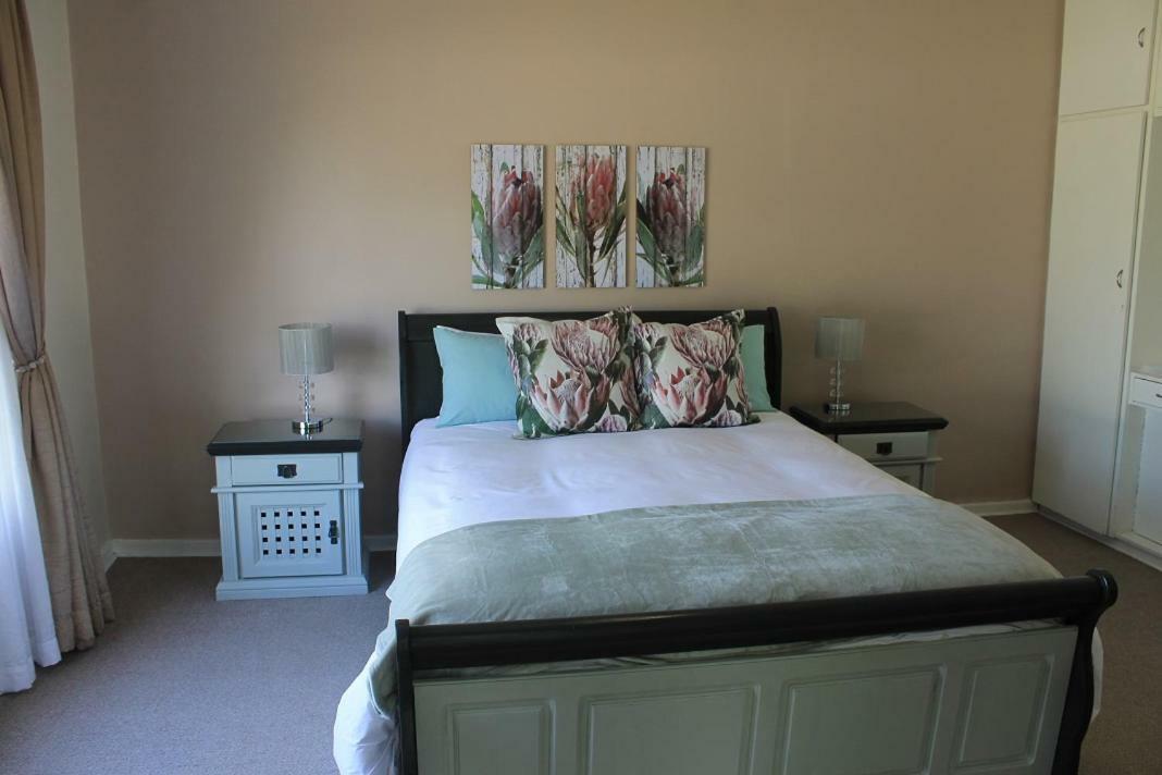 Berry Lane Guesthouse Кроунстад Екстериор снимка