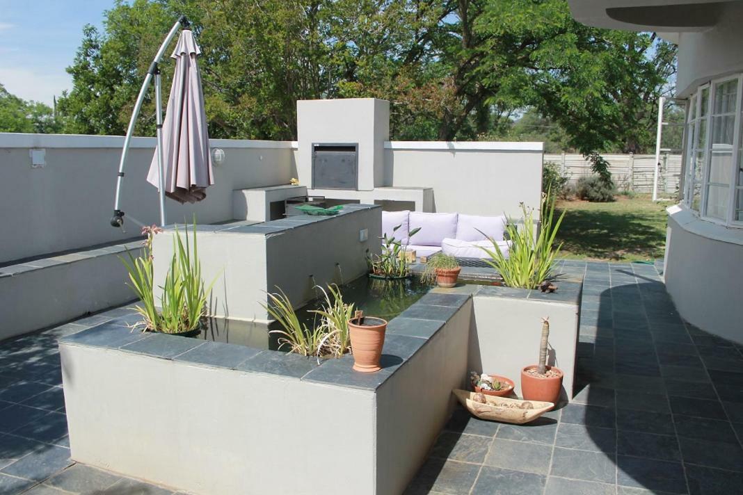 Berry Lane Guesthouse Кроунстад Екстериор снимка