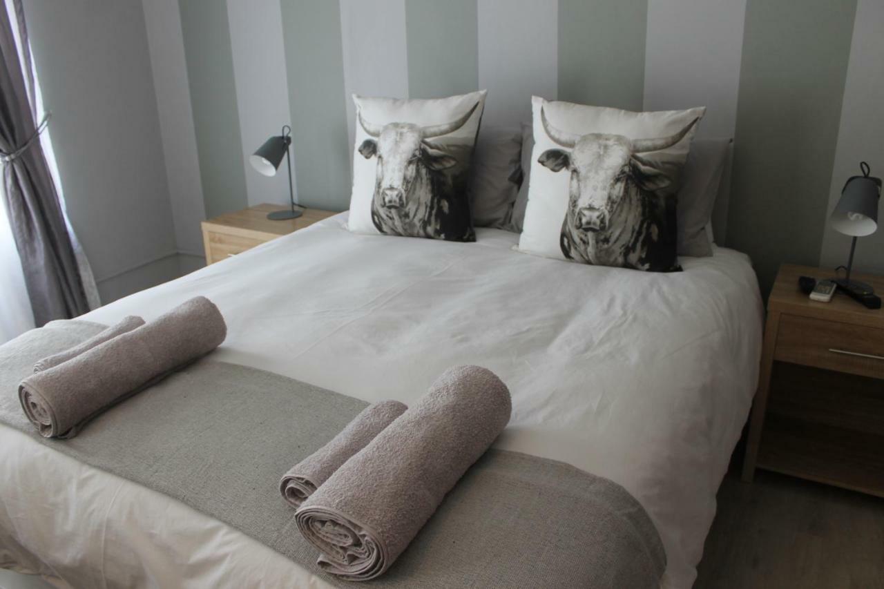 Berry Lane Guesthouse Кроунстад Екстериор снимка