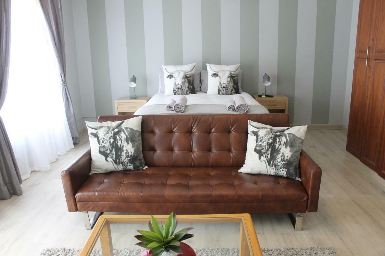 Berry Lane Guesthouse Кроунстад Екстериор снимка