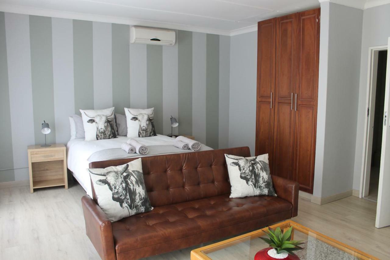 Berry Lane Guesthouse Кроунстад Екстериор снимка