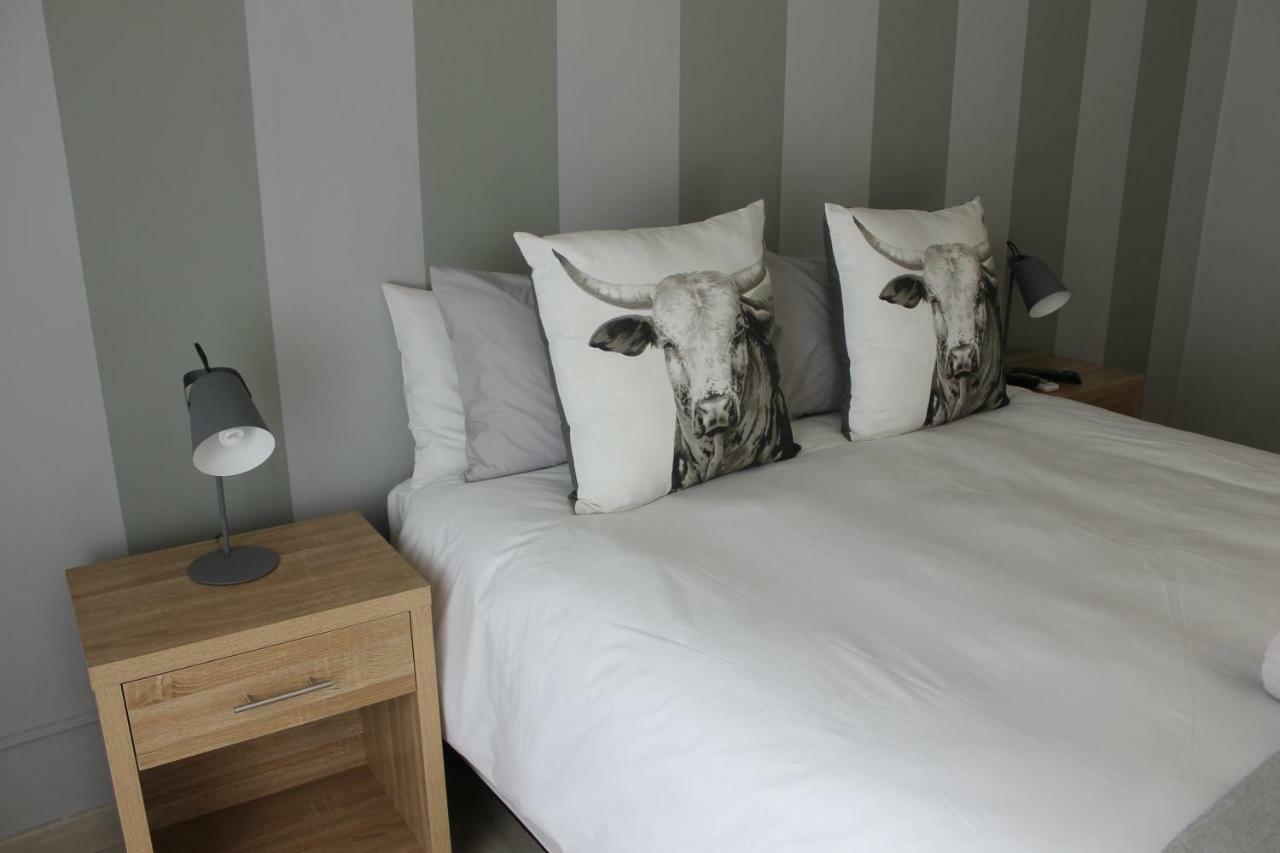 Berry Lane Guesthouse Кроунстад Екстериор снимка