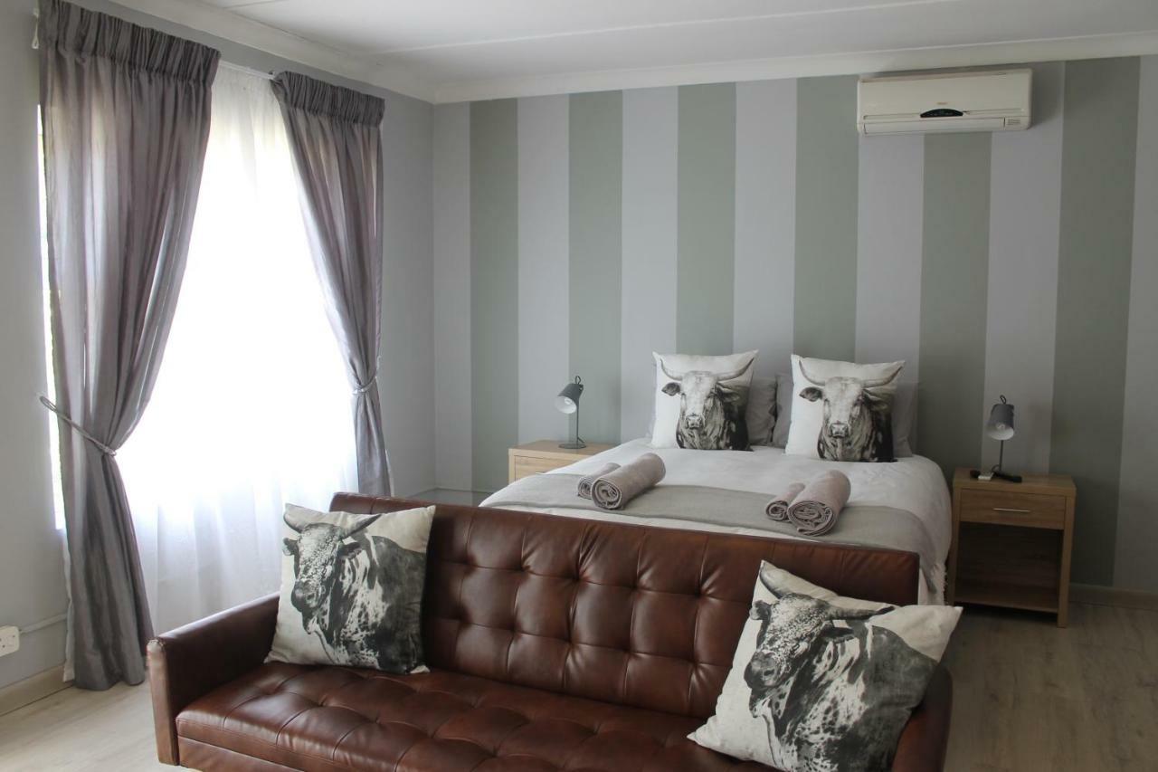 Berry Lane Guesthouse Кроунстад Екстериор снимка